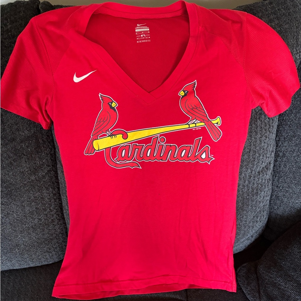 Women’s St.Louis Cardinals Tee